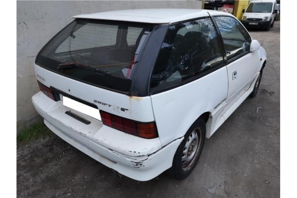 suzuki swift i (aa) del año 1989
