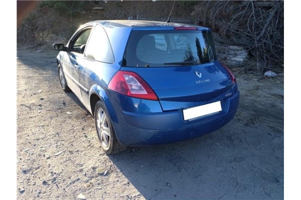renault megane ii (bm0/1_, cm0/1_) del año 2006