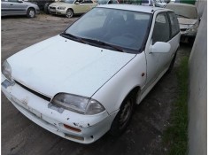 suzuki swift i (aa) del año 1989