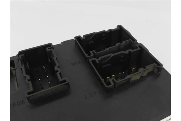 Recambio de modulo electronico para ford fiesta vi 1.25 referencia OEM IAM CA6T15K600EA 8V5115K600CG 