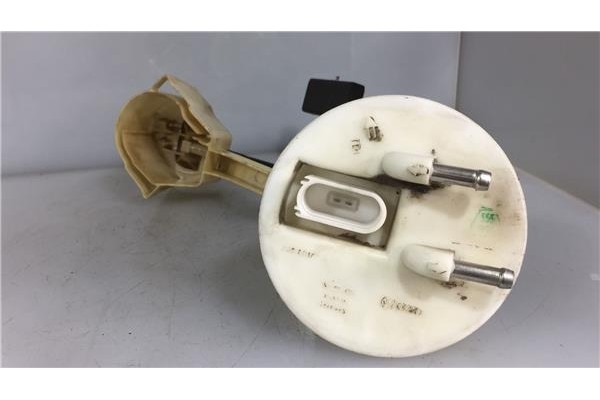 Recambio de aforador para volkswagen passat berlina (3b2) 1.9 tdi referencia OEM IAM 8E0919673G 2208017273 