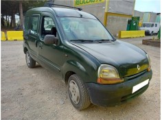 renault kangoo i (f/kc0) del año 1999