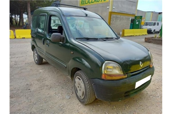renault kangoo i (f/kc0) del año 1999