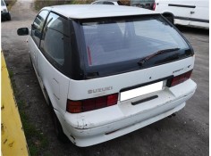 suzuki swift i (aa) del año 1989
