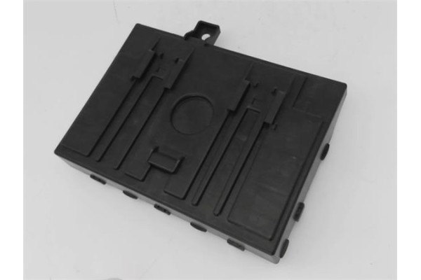 Recambio de modulo electronico para ford fiesta vi 1.25 referencia OEM IAM CA6T15K600EA 8V5115K600CG 