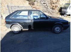 volkswagen polo coupé (86c, 80) del año 1991