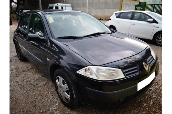 renault megane ii (bm0/1_, cm0/1_) del año 2003