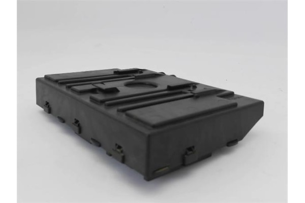 Recambio de modulo electronico para ford fiesta vi 1.25 referencia OEM IAM CA6T15K600EA 8V5115K600CG 