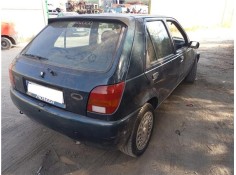 ford fiesta iii (gfj) del año 1994