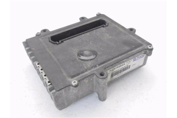 Recambio de centralita para chrysler voyager es 3.3 i referencia OEM IAM 1R4761849AA 04796124 