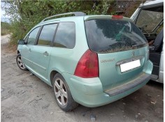 peugeot 307 break / sw (s1) del año 2002