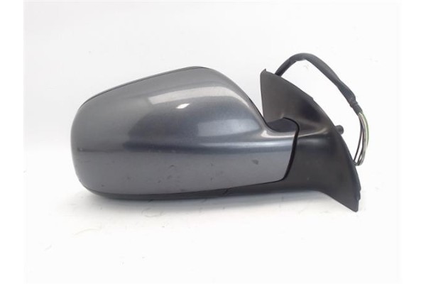 Recambio de retrovisor electrico derecho para peugeot 307 break / sw (s1) 1.6 d referencia OEM IAM   