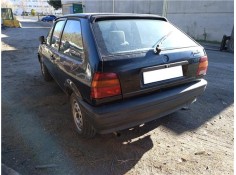 volkswagen polo coupé (86c, 80) del año 1991