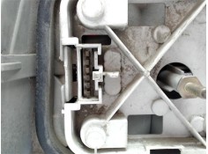 Recambio de piloto trasero derecho para peugeot 309 referencia OEM IAM  2180 