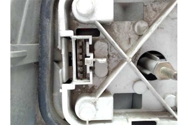 Recambio de piloto trasero derecho para peugeot 309 referencia OEM IAM  2180 