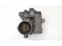 Recambio de caja mariposa aire para peugeot 206 1.4 xs clim referencia OEM IAM 9647925480 50SMP1 