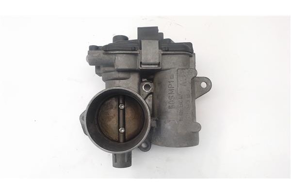 Recambio de caja mariposa aire para peugeot 206 1.4 xs clim referencia OEM IAM 9647925480 50SMP1 