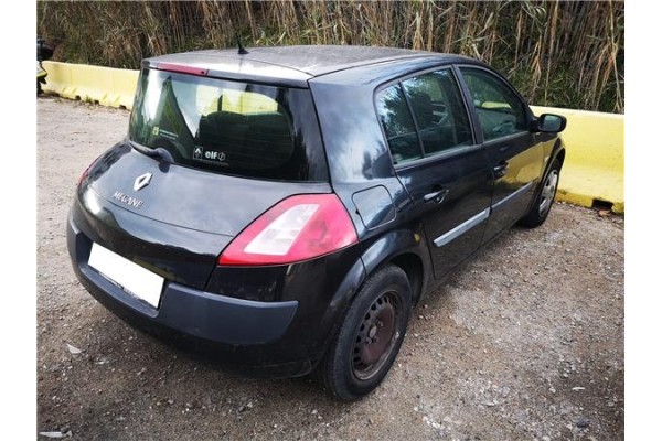 renault megane ii (bm0/1_, cm0/1_) del año 2003