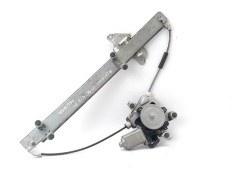 Recambio de mecanismo elevalunas delantero derecho para nissan almera (n16/e) referencia OEM IAM   