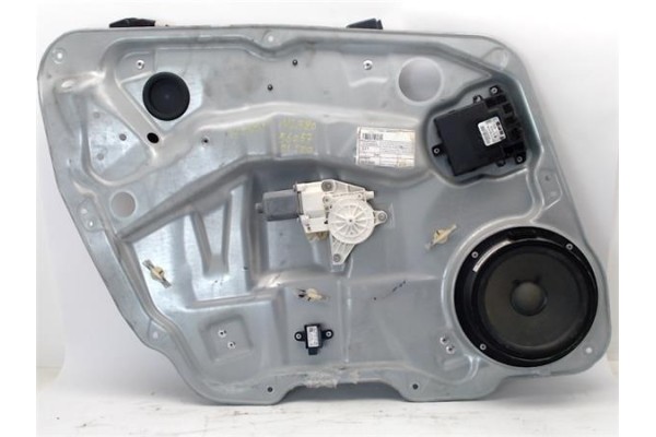 Recambio de mecanismo elevalunas delantero izquierdo para mercedes-benz clase m (bm 164) 3.0 ml 320 cdi (164.122) referencia OEM