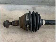 Recambio de palier delantero izquierdo para volkswagen golf v (1k1) 1.9 tdi referencia OEM IAM 1K0407271AT  