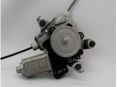 Recambio de mecanismo elevalunas delantero derecho para nissan almera (n16/e) referencia OEM IAM   