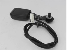 Recambio de anclaje cinturon delantero izquierdo para nissan note (e11e) 1.5 dci referencia OEM IAM 868429U00B  