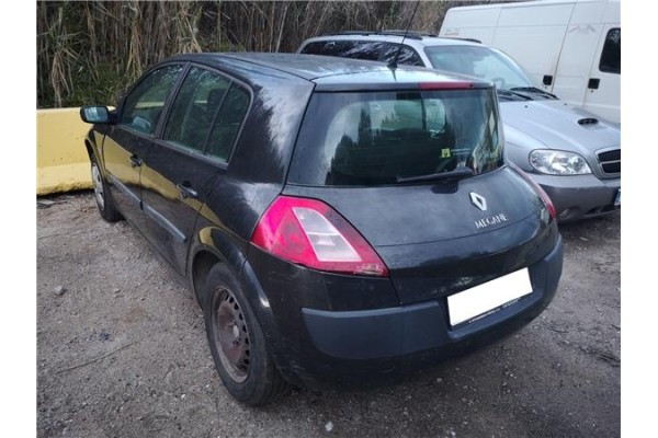 renault megane ii (bm0/1_, cm0/1_) del año 2003