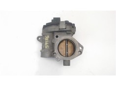 Recambio de caja mariposa aire para peugeot 206 1.4 xs clim referencia OEM IAM 9647925480 50SMP1 