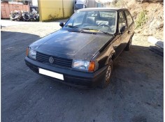 volkswagen polo coupé (86c, 80) del año 1991