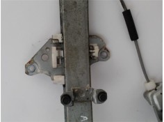 Recambio de mecanismo elevalunas delantero derecho para nissan almera (n16/e) referencia OEM IAM   