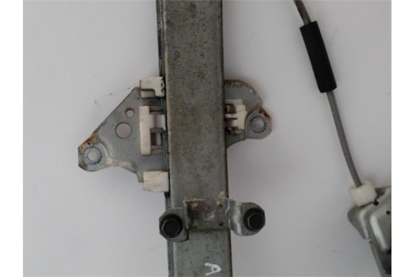 Recambio de mecanismo elevalunas delantero derecho para nissan almera (n16/e) referencia OEM IAM   