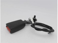 Recambio de anclaje cinturon delantero izquierdo para nissan note (e11e) 1.5 dci referencia OEM IAM 868429U00B  