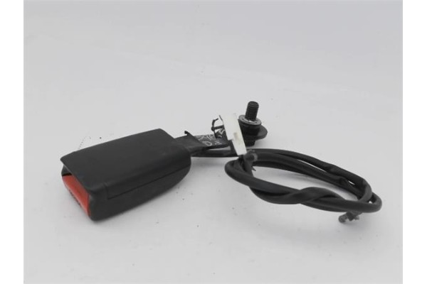 Recambio de anclaje cinturon delantero izquierdo para nissan note (e11e) 1.5 dci referencia OEM IAM 868429U00B  