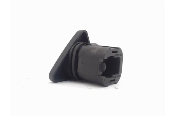 Recambio de interruptor luces emergencia para ford fusion (cbk) 1.4 referencia OEM IAM 2n1t13a350  