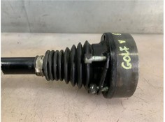 Recambio de palier delantero izquierdo para volkswagen golf v (1k1) 1.9 tdi referencia OEM IAM 1K0407271AT  