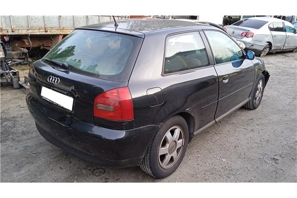 audi a3 (8l) del año 2000
