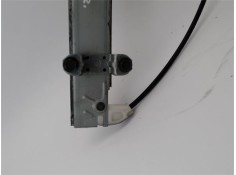 Recambio de mecanismo elevalunas delantero derecho para nissan almera (n16/e) referencia OEM IAM   