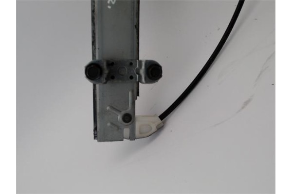 Recambio de mecanismo elevalunas delantero derecho para nissan almera (n16/e) referencia OEM IAM   