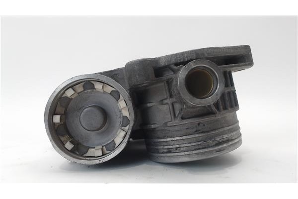 Recambio de caja mariposa aire para peugeot 206 1.4 xs clim referencia OEM IAM 9647925480 50SMP1 