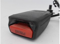 Recambio de anclaje cinturon delantero izquierdo para nissan note (e11e) 1.5 dci referencia OEM IAM 868429U00B  
