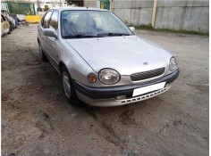 toyota corolla (e11) del año 1997