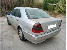 mercedes-benz clase c (bm 202) berlina del año 1999