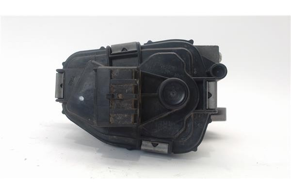 Recambio de caja mariposa aire para peugeot 206 1.4 xs clim referencia OEM IAM 9647925480 50SMP1 