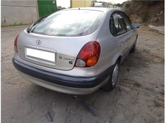 toyota corolla (e11) del año 1997