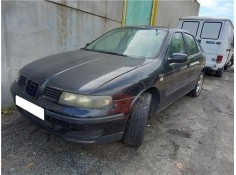 seat leon (1m1) del año 2001