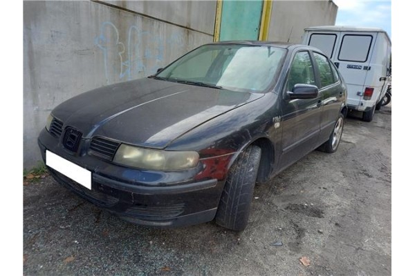 seat leon (1m1) del año 2001