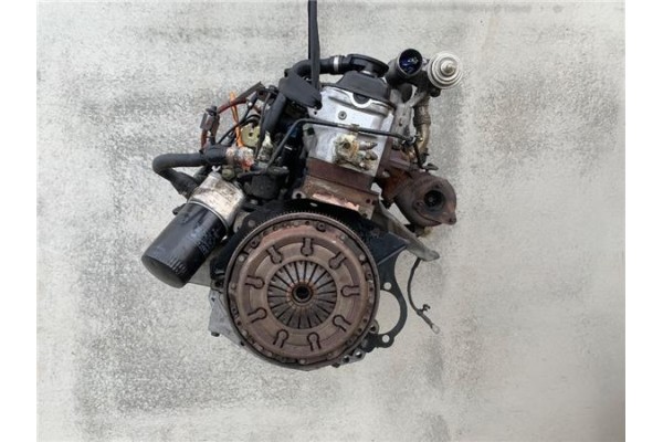 Recambio de motor completo para volkswagen passat berlina (3b2) 1.9 tdi referencia OEM IAM AFN  