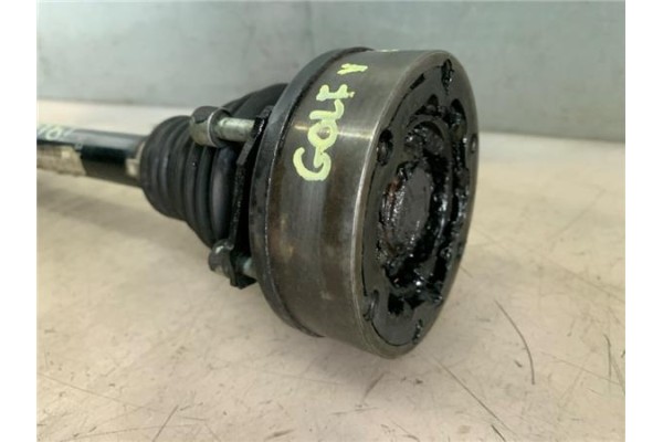 Recambio de palier delantero izquierdo para volkswagen golf v (1k1) 1.9 tdi referencia OEM IAM 1K0407271AT  