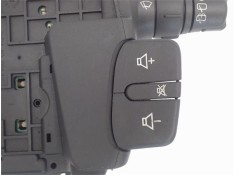 Recambio de mando limpiaparabrisas para renault scenic ii (jm) referencia OEM IAM   